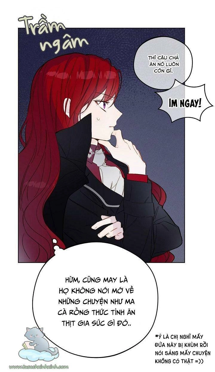 Trang Trại Hạt Dẻ Gần Cung Điện Hoàng Gia Chapter 11 - 6