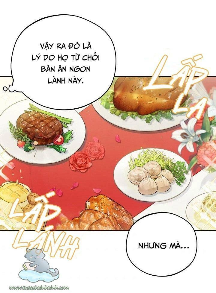 Trang Trại Hạt Dẻ Gần Cung Điện Hoàng Gia Chapter 11 - 7