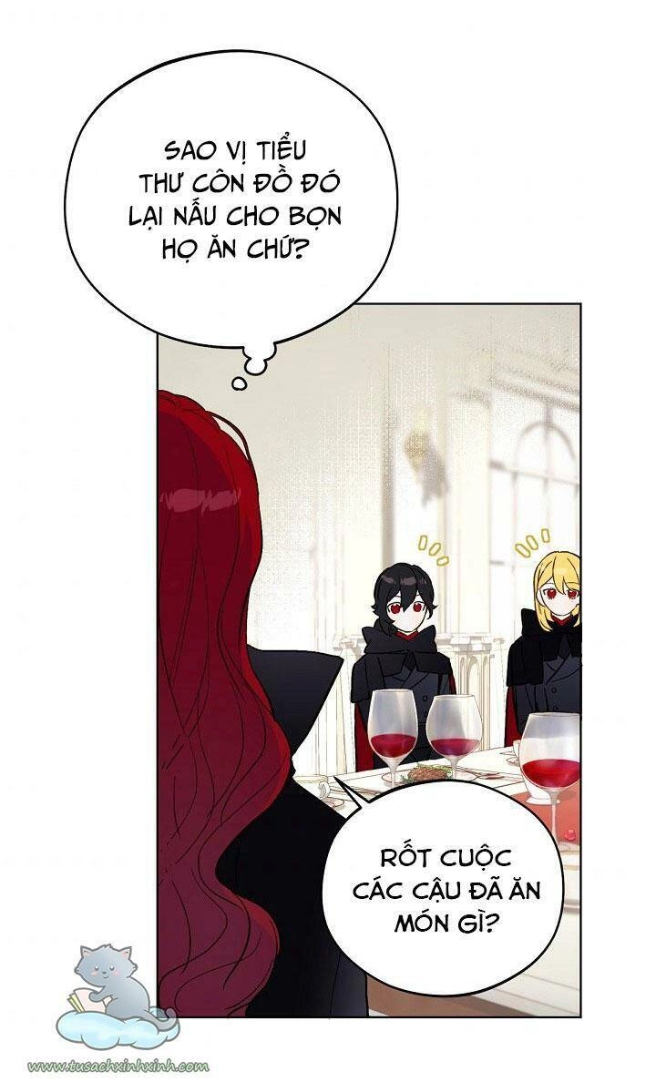 Trang Trại Hạt Dẻ Gần Cung Điện Hoàng Gia Chapter 11 - 8