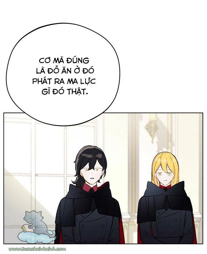 Trang Trại Hạt Dẻ Gần Cung Điện Hoàng Gia Chapter 11 - 12