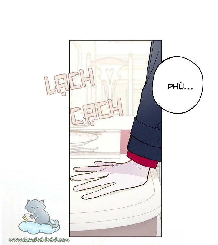 Trang Trại Hạt Dẻ Gần Cung Điện Hoàng Gia Chapter 11 - 15