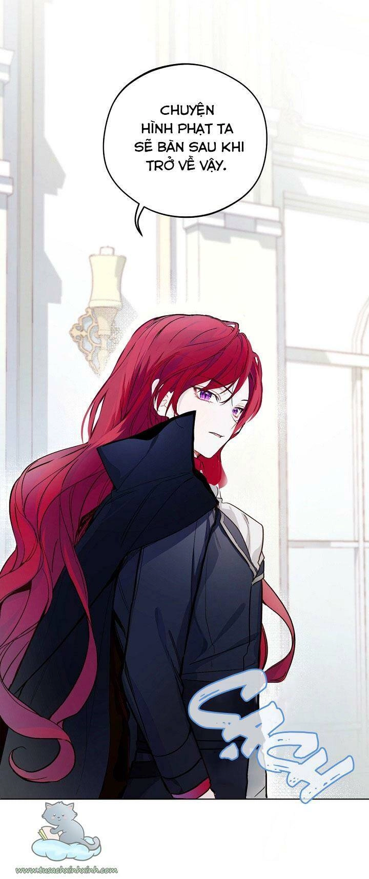 Trang Trại Hạt Dẻ Gần Cung Điện Hoàng Gia Chapter 11 - 16