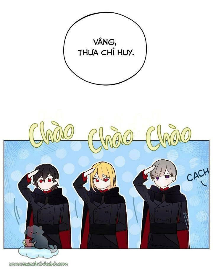 Trang Trại Hạt Dẻ Gần Cung Điện Hoàng Gia Chapter 11 - 17