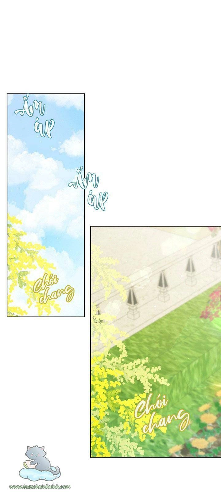 Trang Trại Hạt Dẻ Gần Cung Điện Hoàng Gia Chapter 11 - 20