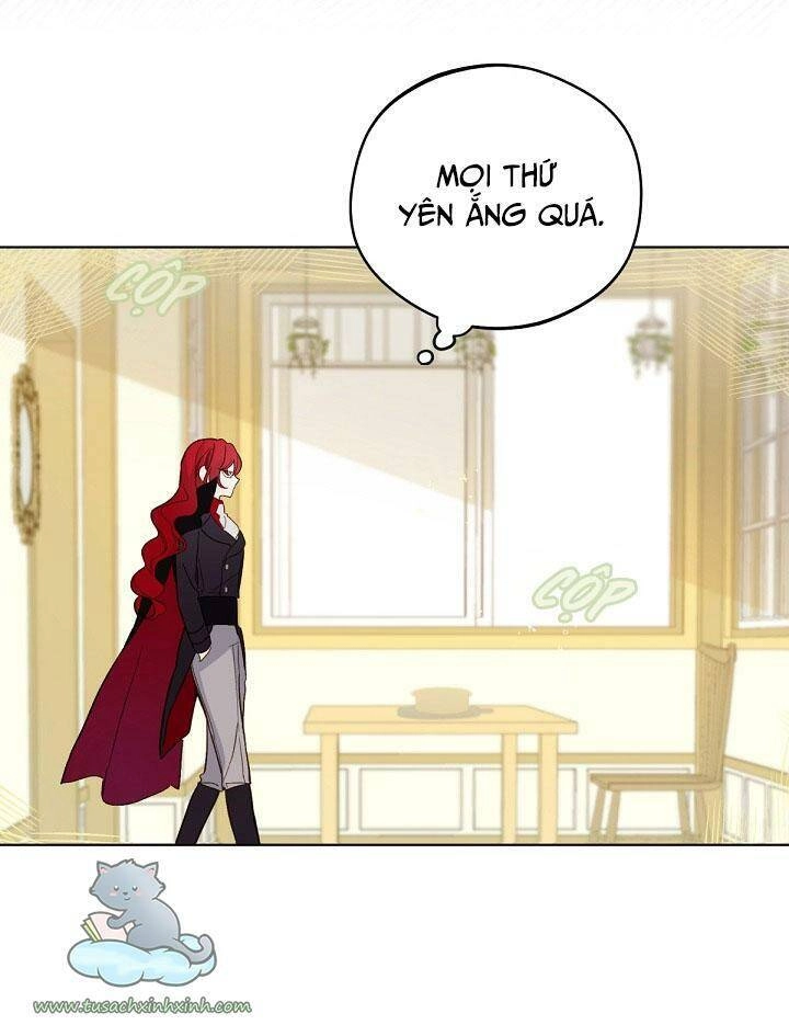 Trang Trại Hạt Dẻ Gần Cung Điện Hoàng Gia Chapter 11 - 23