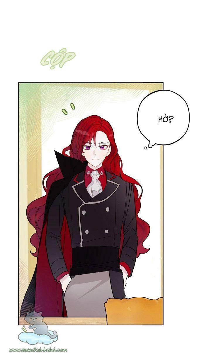 Trang Trại Hạt Dẻ Gần Cung Điện Hoàng Gia Chapter 11 - 24