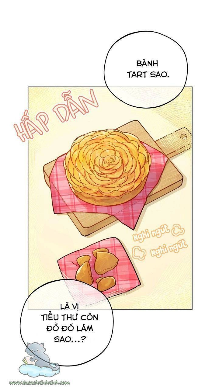 Trang Trại Hạt Dẻ Gần Cung Điện Hoàng Gia Chapter 11 - 25