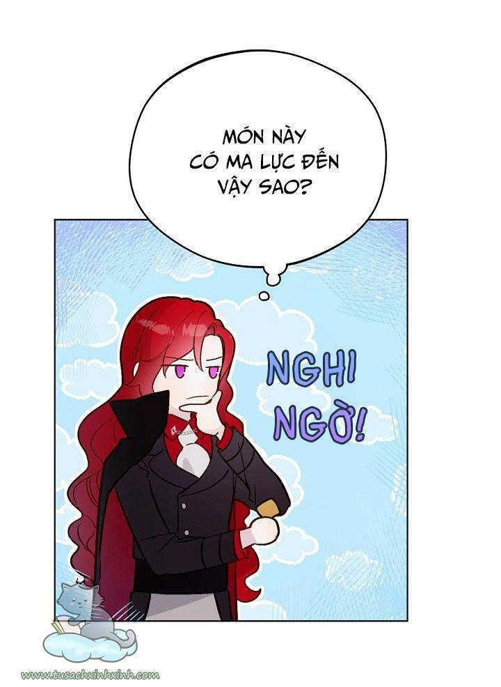 Trang Trại Hạt Dẻ Gần Cung Điện Hoàng Gia Chapter 11 - 26