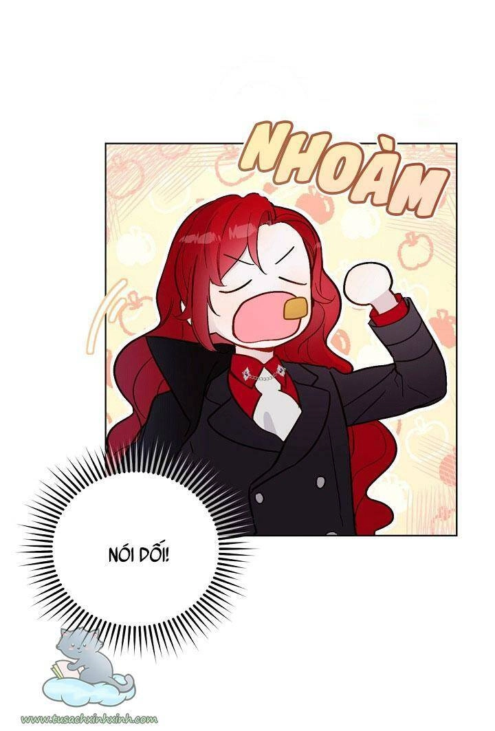 Trang Trại Hạt Dẻ Gần Cung Điện Hoàng Gia Chapter 11 - 27