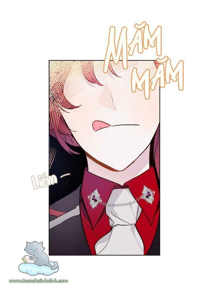 Trang Trại Hạt Dẻ Gần Cung Điện Hoàng Gia Chapter 11 - 28