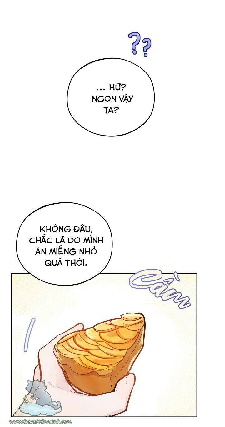 Trang Trại Hạt Dẻ Gần Cung Điện Hoàng Gia Chapter 11 - 29