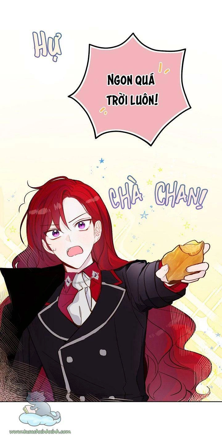 Trang Trại Hạt Dẻ Gần Cung Điện Hoàng Gia Chapter 11 - 31