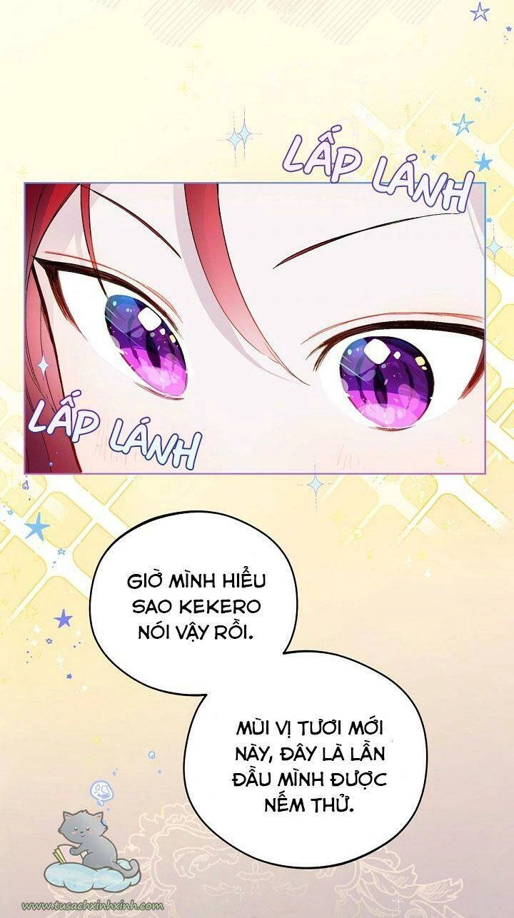 Trang Trại Hạt Dẻ Gần Cung Điện Hoàng Gia Chapter 11 - 35