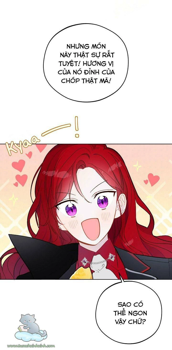 Trang Trại Hạt Dẻ Gần Cung Điện Hoàng Gia Chapter 11 - 38