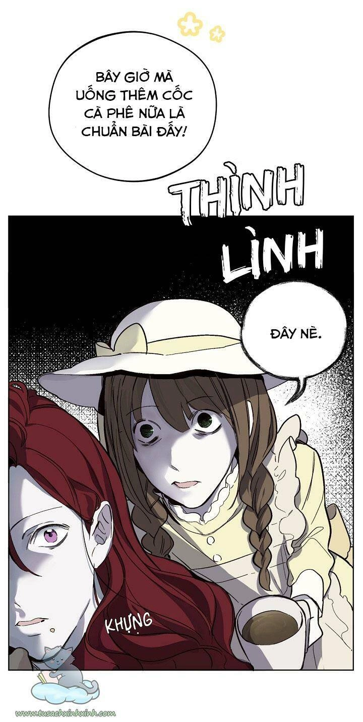 Trang Trại Hạt Dẻ Gần Cung Điện Hoàng Gia Chapter 11 - 39