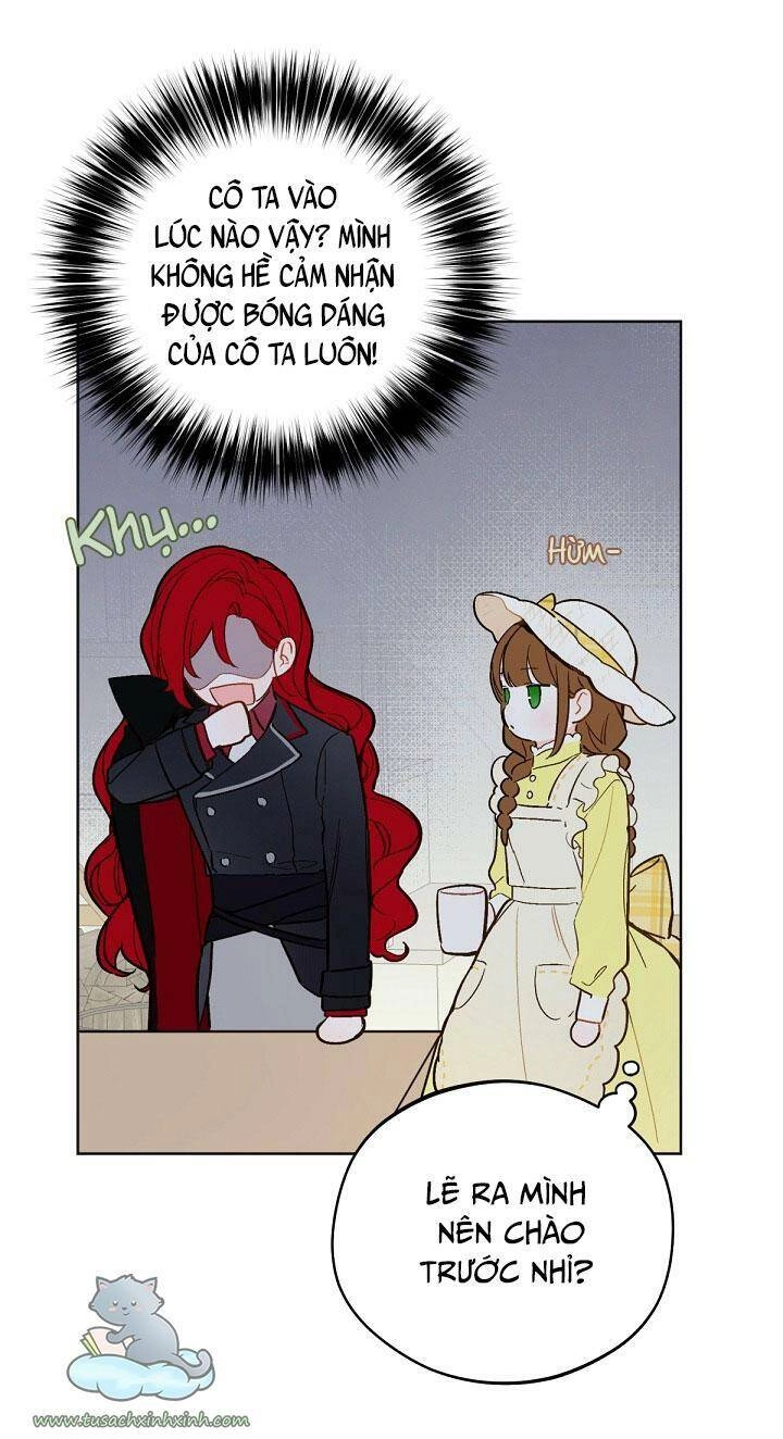 Trang Trại Hạt Dẻ Gần Cung Điện Hoàng Gia Chapter 11 - 41