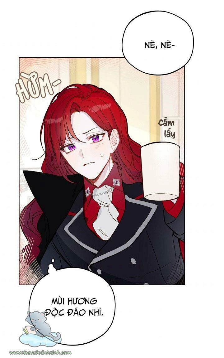 Trang Trại Hạt Dẻ Gần Cung Điện Hoàng Gia Chapter 11 - 44