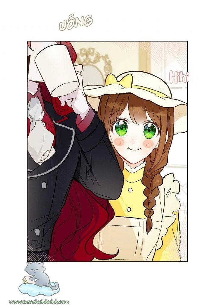 Trang Trại Hạt Dẻ Gần Cung Điện Hoàng Gia Chapter 11 - 45