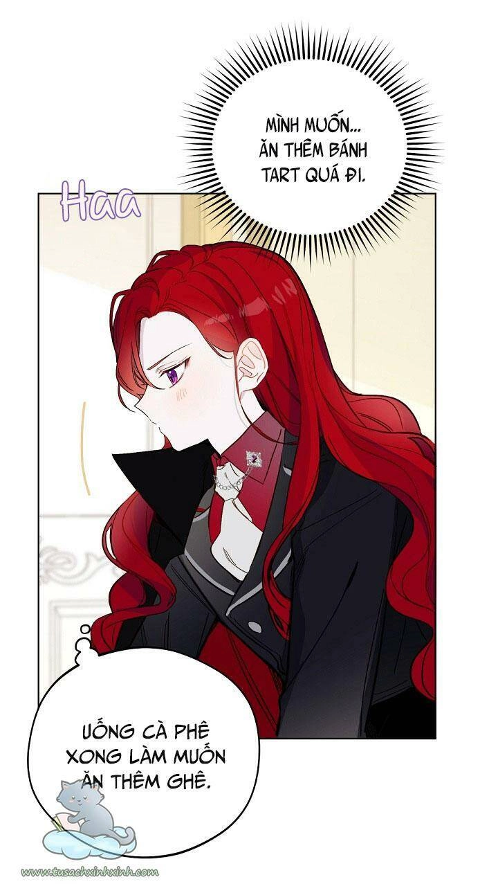 Trang Trại Hạt Dẻ Gần Cung Điện Hoàng Gia Chapter 11 - 47