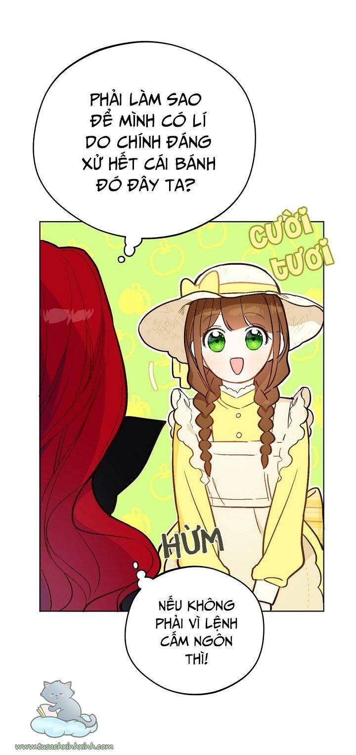 Trang Trại Hạt Dẻ Gần Cung Điện Hoàng Gia Chapter 11 - 49