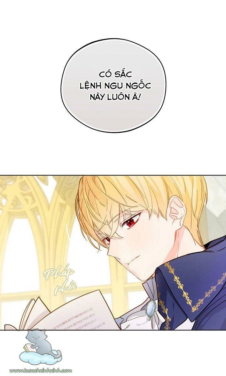 Trang Trại Hạt Dẻ Gần Cung Điện Hoàng Gia Chapter 11 - 50