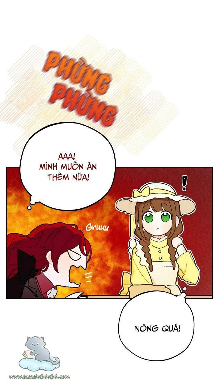 Trang Trại Hạt Dẻ Gần Cung Điện Hoàng Gia Chapter 11 - 51