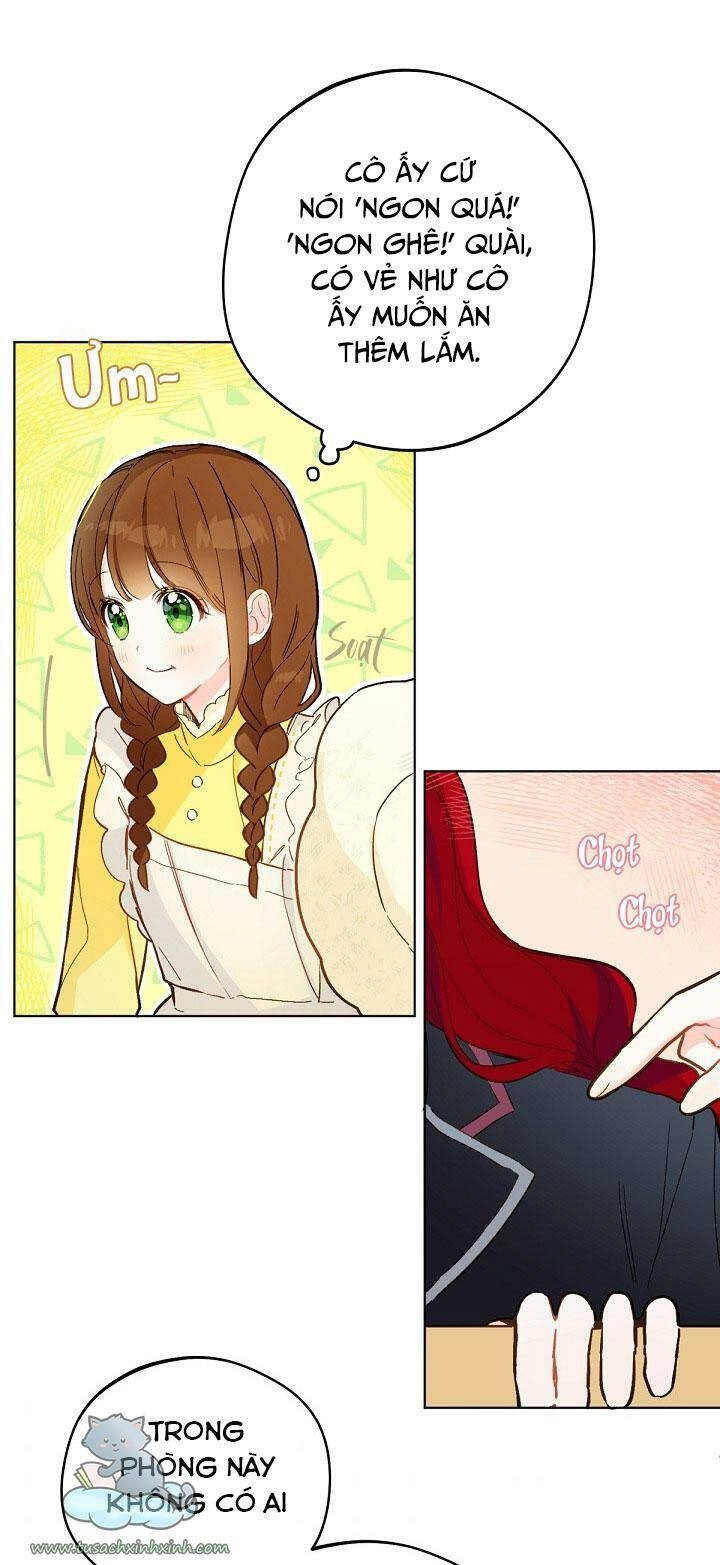 Trang Trại Hạt Dẻ Gần Cung Điện Hoàng Gia Chapter 11 - 52