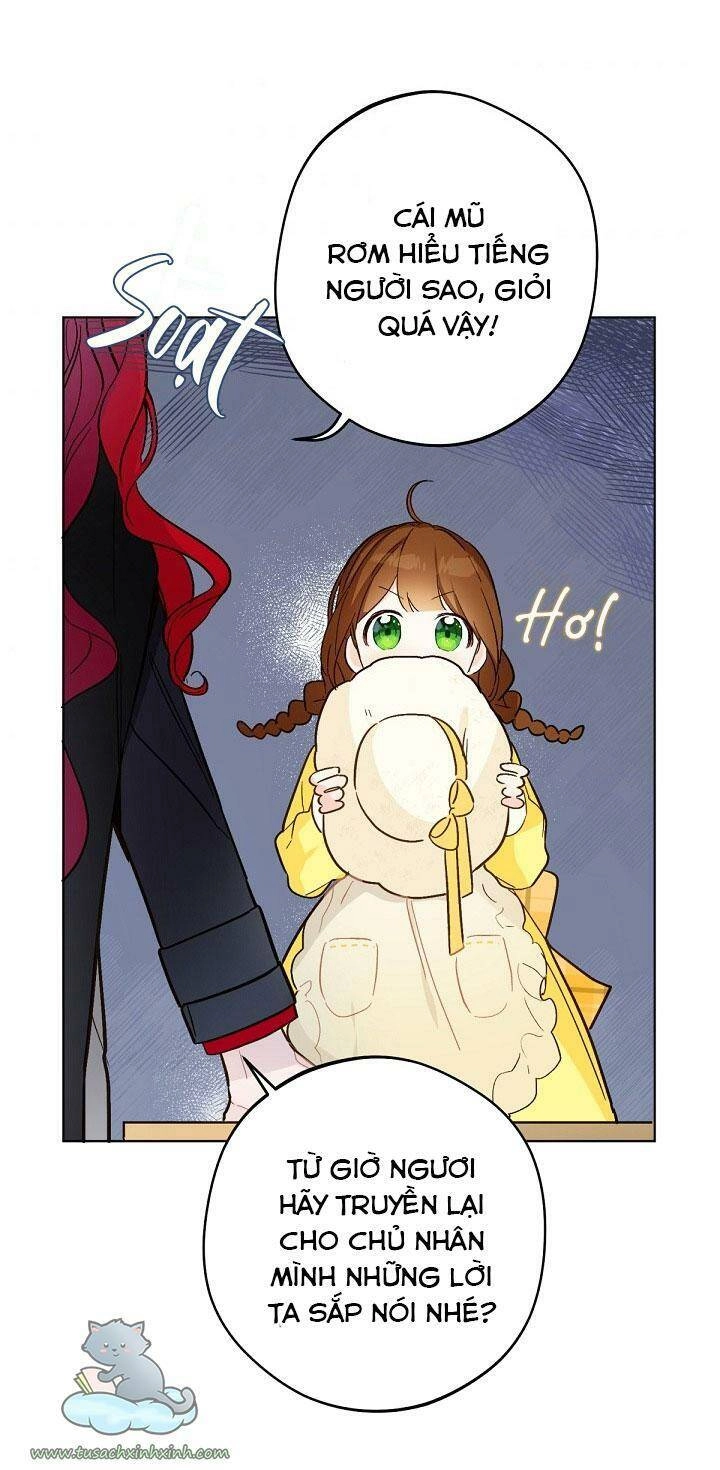 Trang Trại Hạt Dẻ Gần Cung Điện Hoàng Gia Chapter 11 - 54