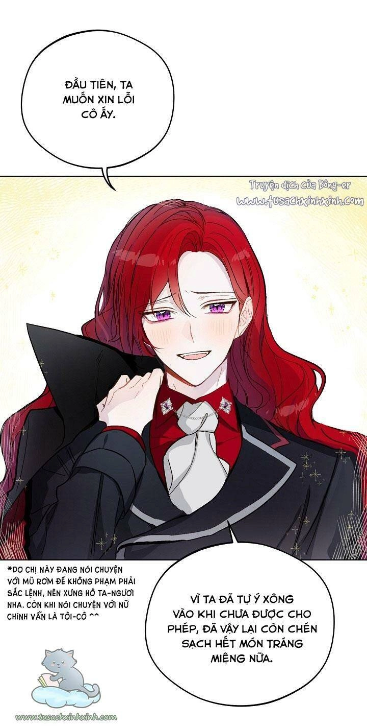 Trang Trại Hạt Dẻ Gần Cung Điện Hoàng Gia Chapter 11 - 55