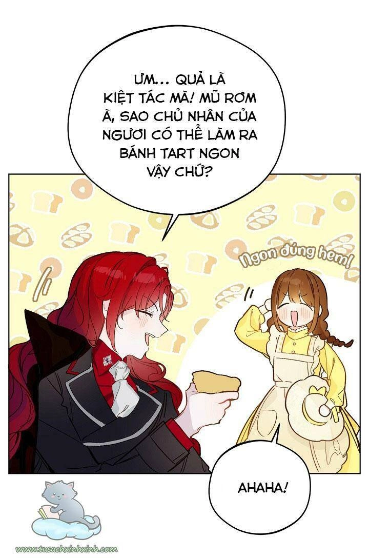 Trang Trại Hạt Dẻ Gần Cung Điện Hoàng Gia Chapter 11 - 58