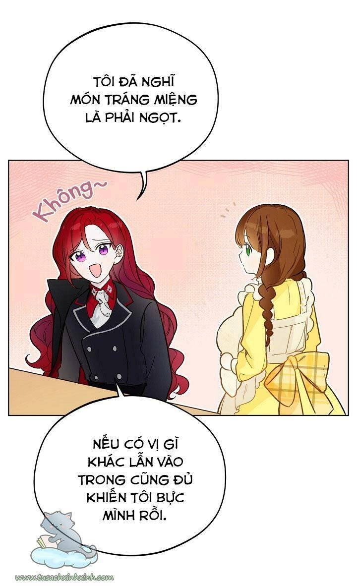 Trang Trại Hạt Dẻ Gần Cung Điện Hoàng Gia Chapter 11 - 59