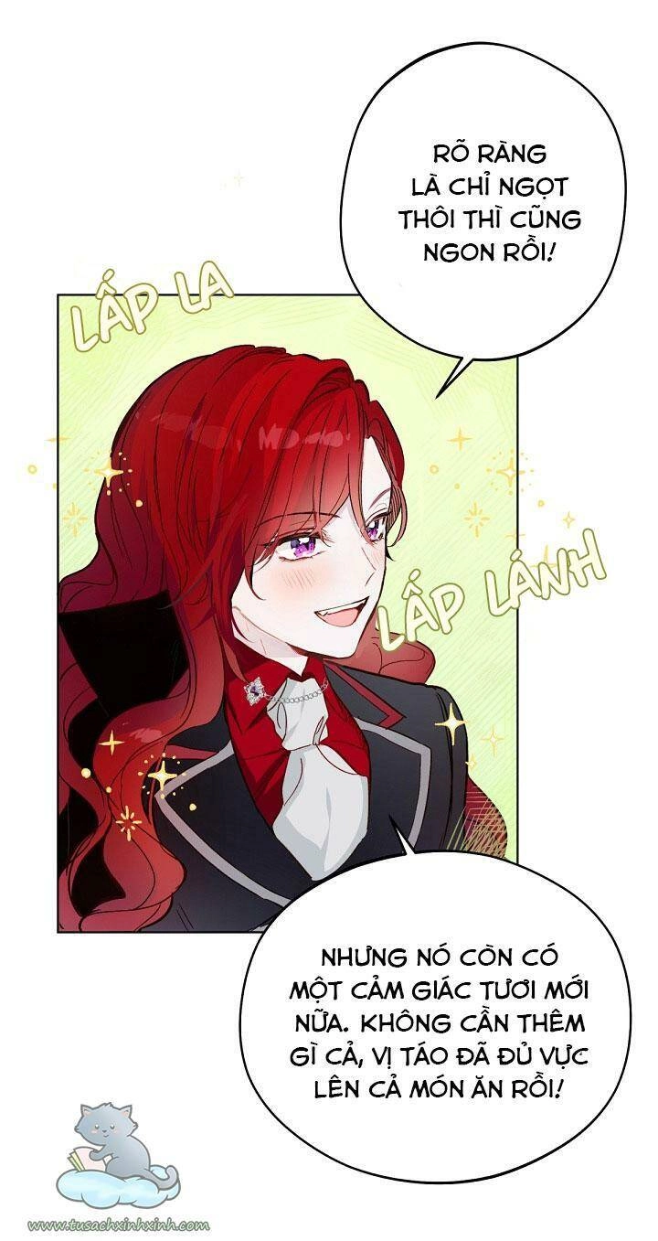 Trang Trại Hạt Dẻ Gần Cung Điện Hoàng Gia Chapter 11 - 61