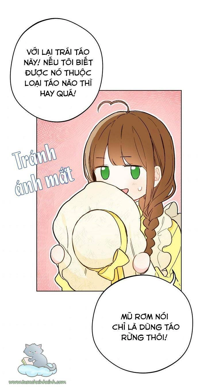 Trang Trại Hạt Dẻ Gần Cung Điện Hoàng Gia Chapter 11 - 62