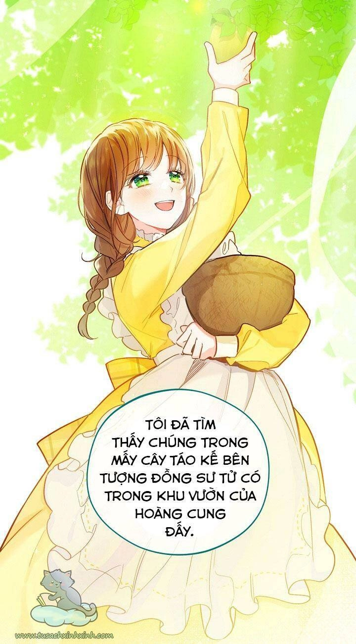 Trang Trại Hạt Dẻ Gần Cung Điện Hoàng Gia Chapter 11 - 65