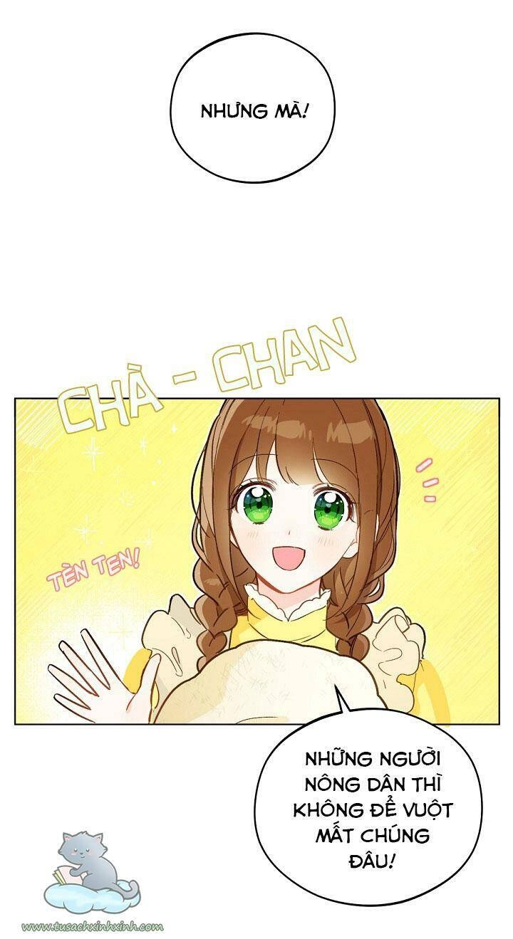 Trang Trại Hạt Dẻ Gần Cung Điện Hoàng Gia Chapter 11 - 68