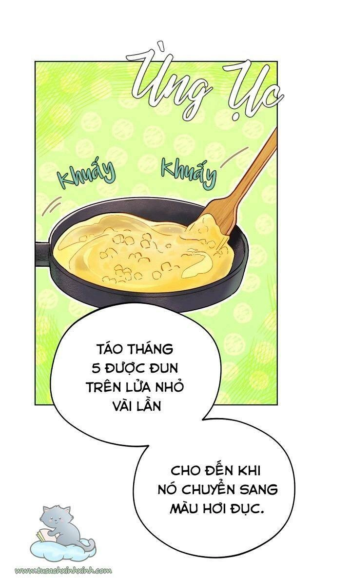 Trang Trại Hạt Dẻ Gần Cung Điện Hoàng Gia Chapter 12 - 4