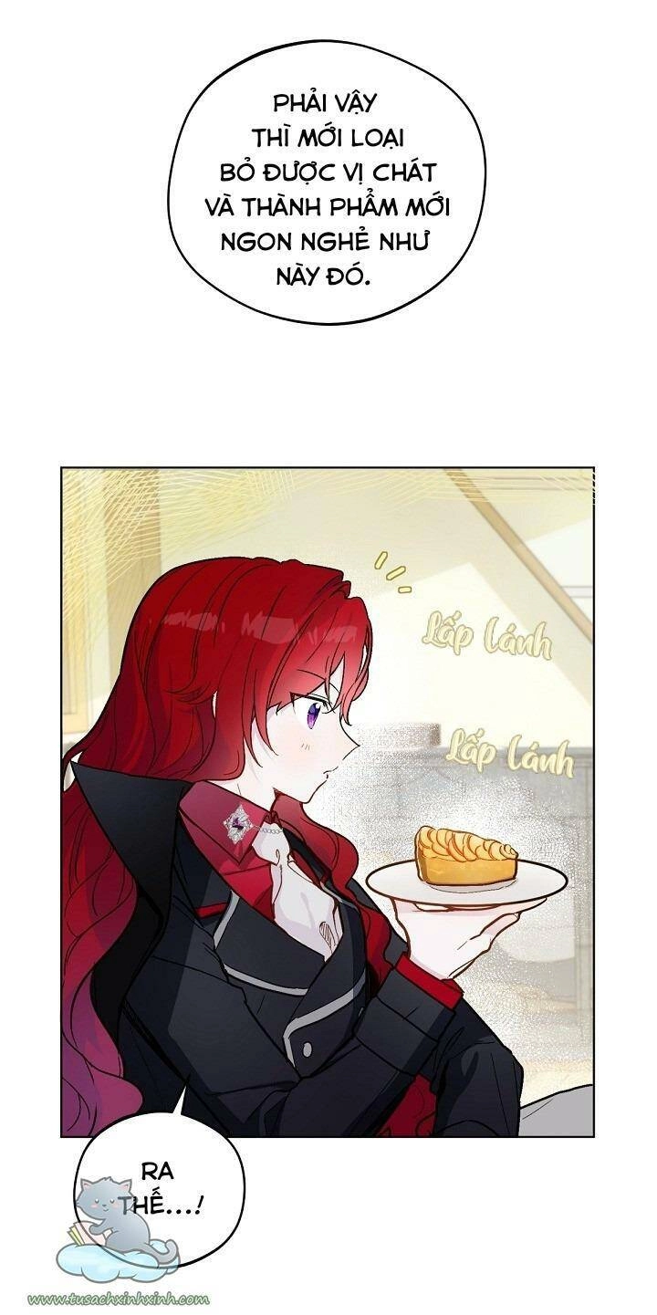 Trang Trại Hạt Dẻ Gần Cung Điện Hoàng Gia Chapter 12 - 5