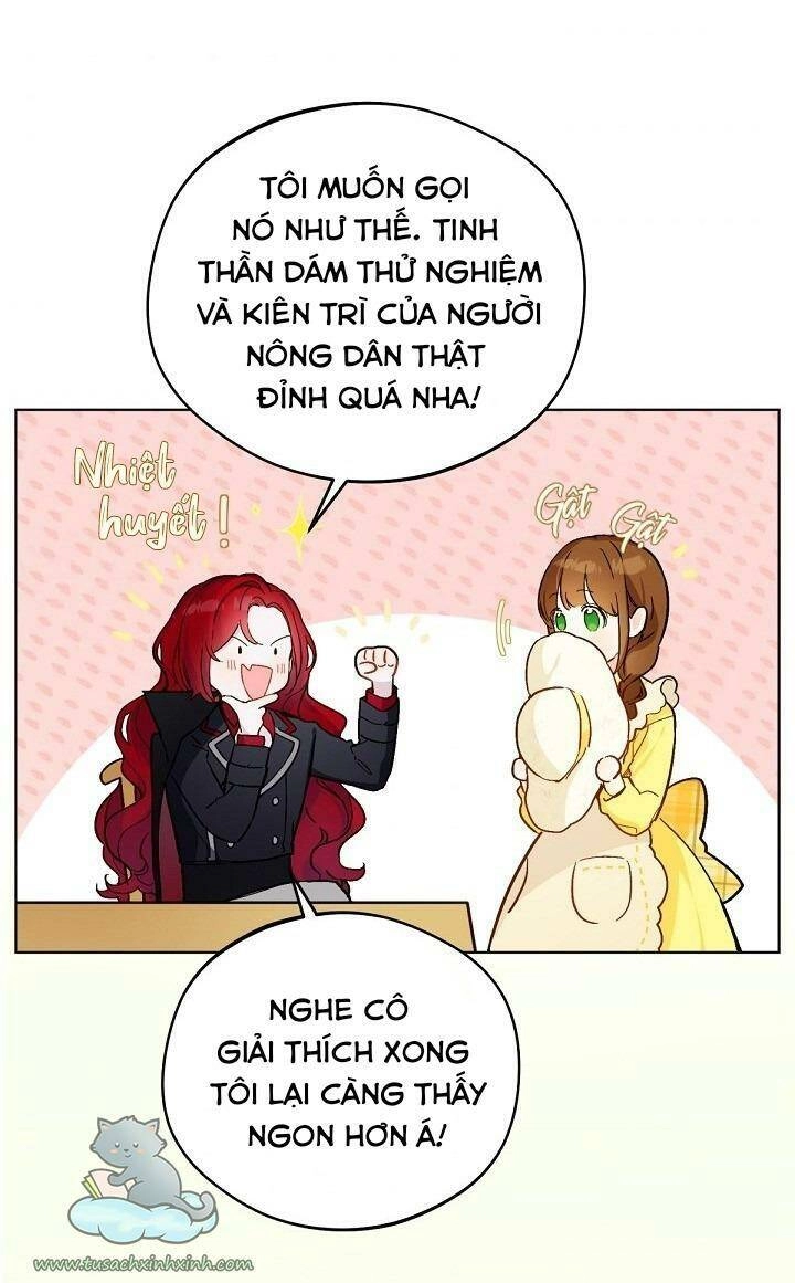 Trang Trại Hạt Dẻ Gần Cung Điện Hoàng Gia Chapter 12 - 7
