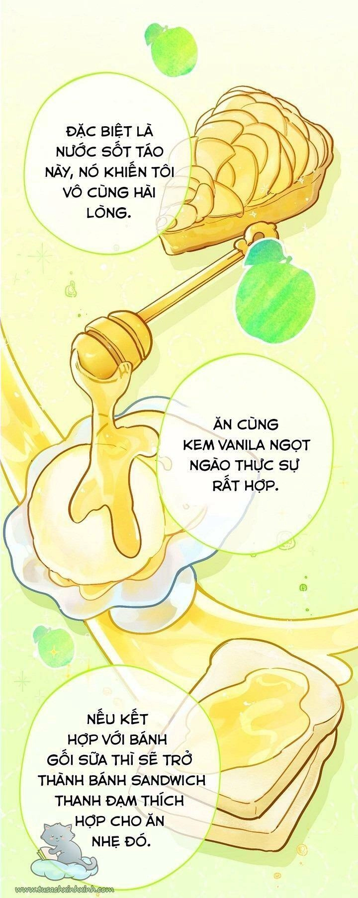 Trang Trại Hạt Dẻ Gần Cung Điện Hoàng Gia Chapter 12 - 8