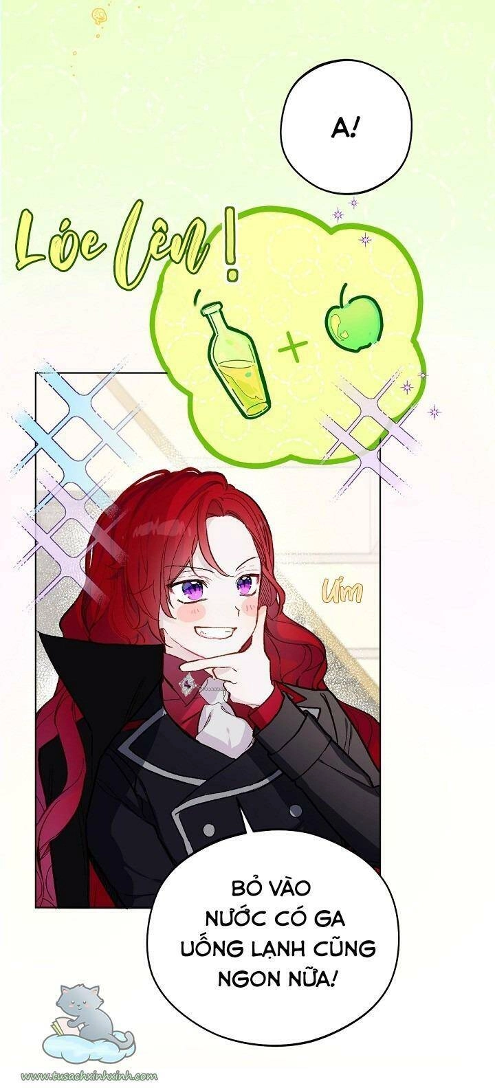 Trang Trại Hạt Dẻ Gần Cung Điện Hoàng Gia Chapter 12 - 9