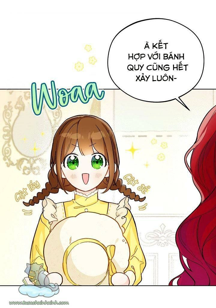 Trang Trại Hạt Dẻ Gần Cung Điện Hoàng Gia Chapter 12 - 10