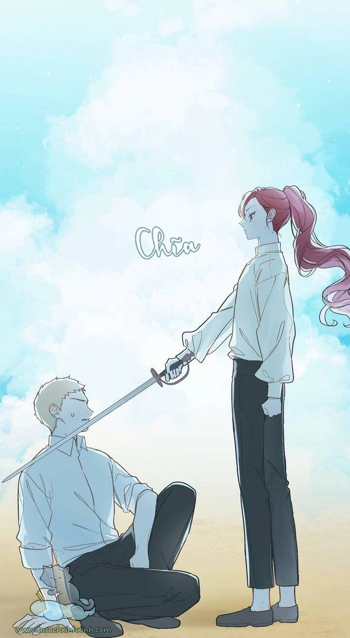 Trang Trại Hạt Dẻ Gần Cung Điện Hoàng Gia Chapter 12 - 15