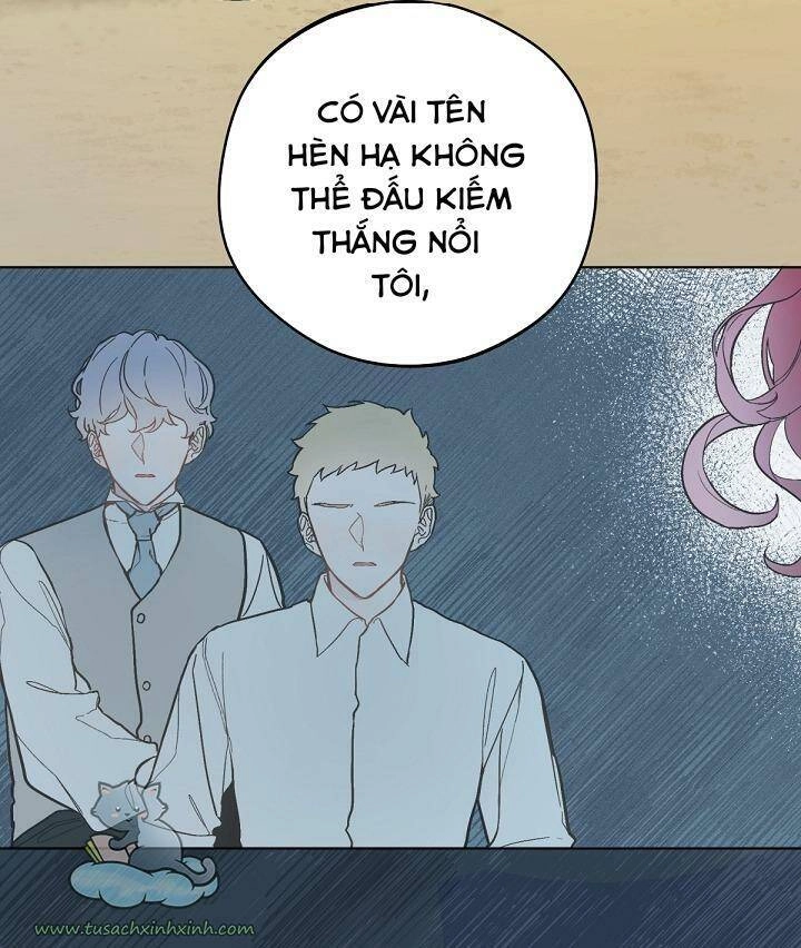 Trang Trại Hạt Dẻ Gần Cung Điện Hoàng Gia Chapter 12 - 16