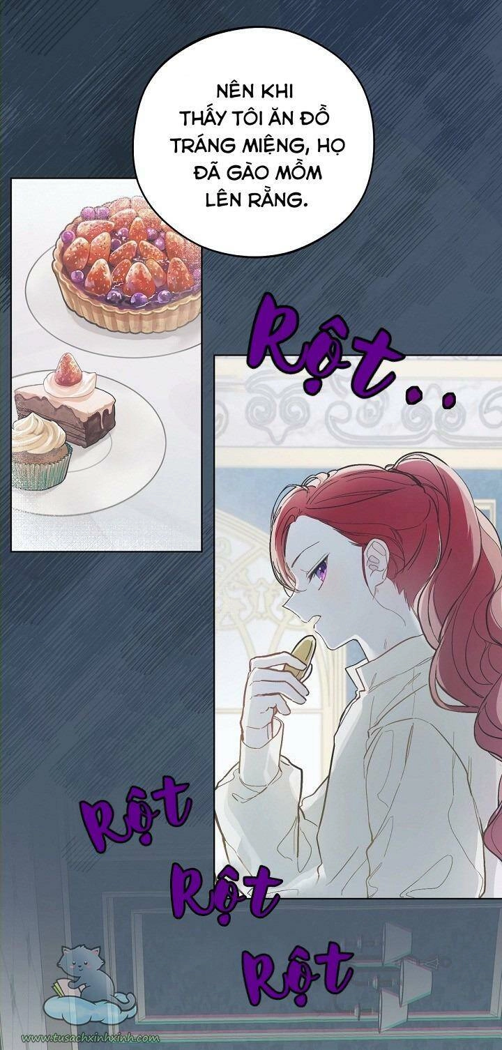 Trang Trại Hạt Dẻ Gần Cung Điện Hoàng Gia Chapter 12 - 17