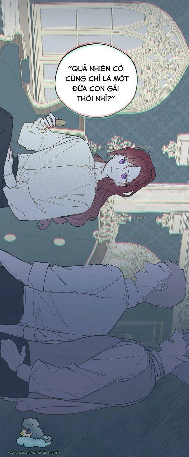 Trang Trại Hạt Dẻ Gần Cung Điện Hoàng Gia Chapter 12 - 18