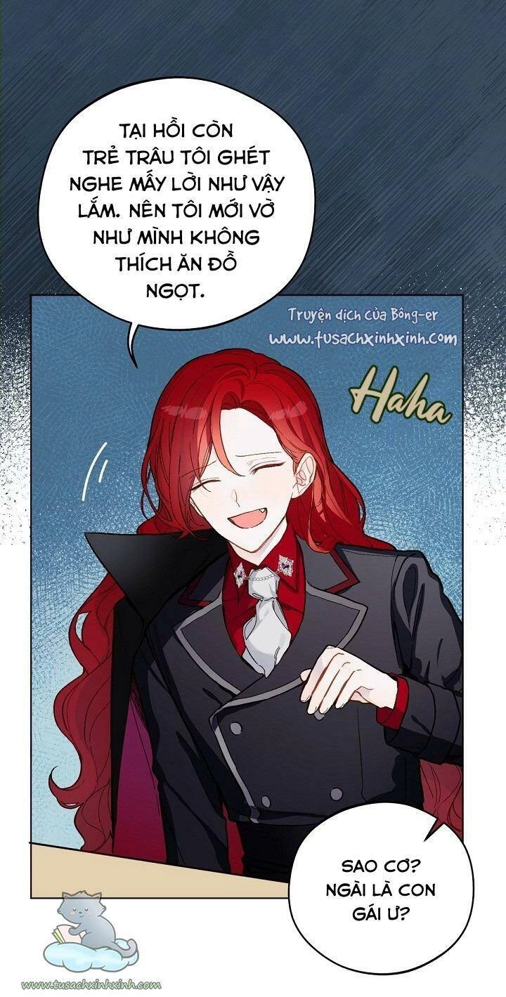 Trang Trại Hạt Dẻ Gần Cung Điện Hoàng Gia Chapter 12 - 19