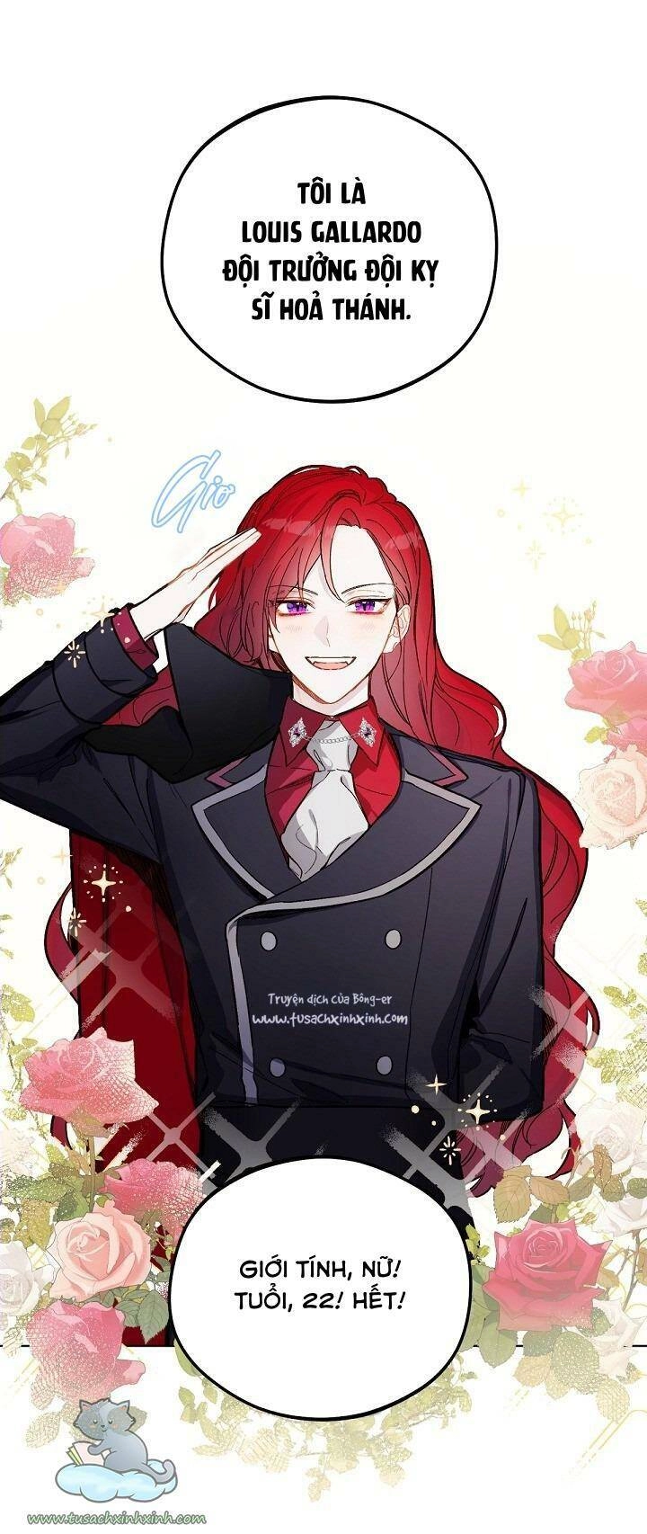 Trang Trại Hạt Dẻ Gần Cung Điện Hoàng Gia Chapter 12 - 22