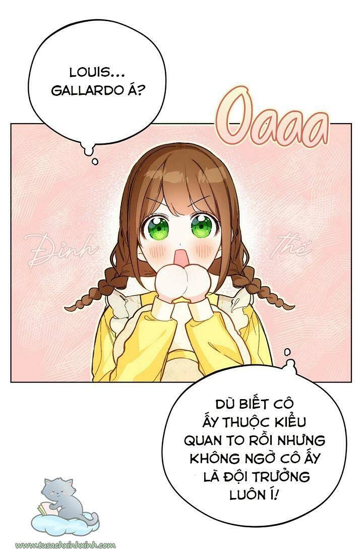 Trang Trại Hạt Dẻ Gần Cung Điện Hoàng Gia Chapter 12 - 23