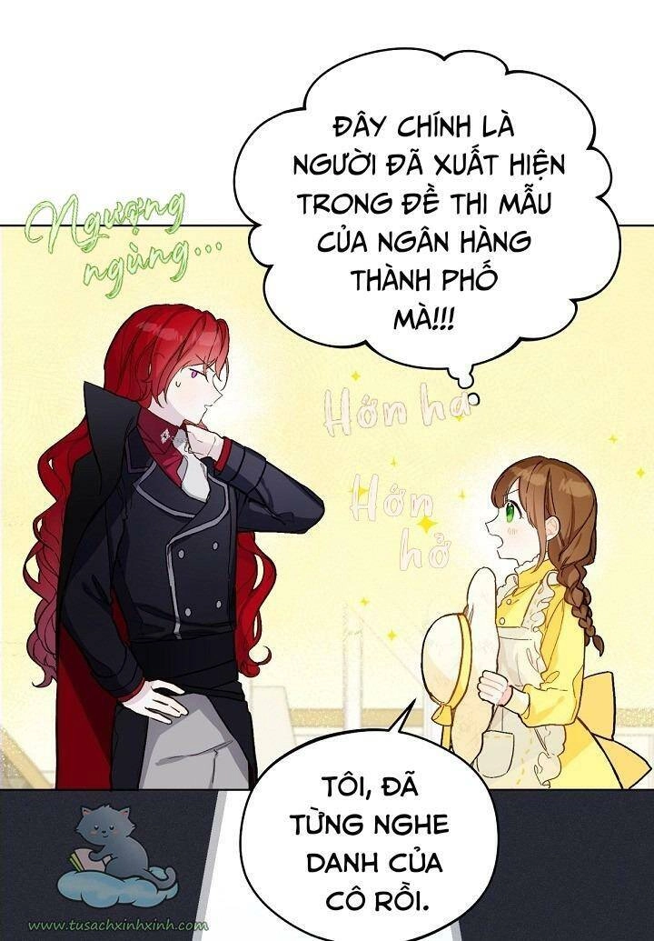 Trang Trại Hạt Dẻ Gần Cung Điện Hoàng Gia Chapter 12 - 24