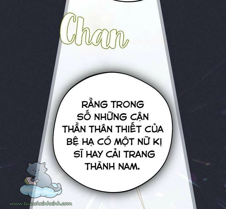 Trang Trại Hạt Dẻ Gần Cung Điện Hoàng Gia Chapter 12 - 25